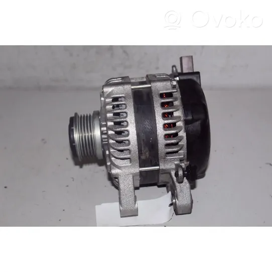 Fiat 500X Alternator 