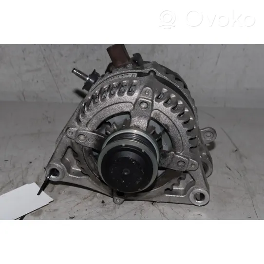 Fiat 500X Alternator 