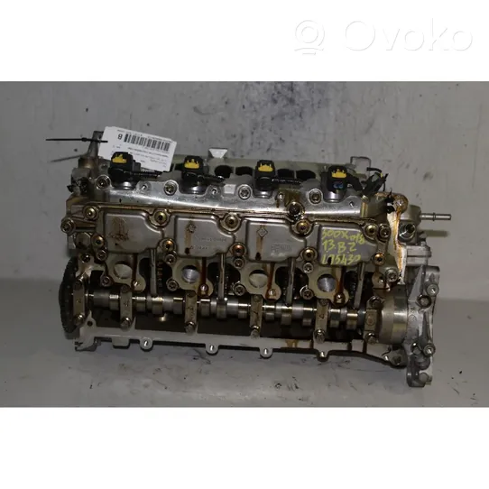 Fiat 500X Engine head 