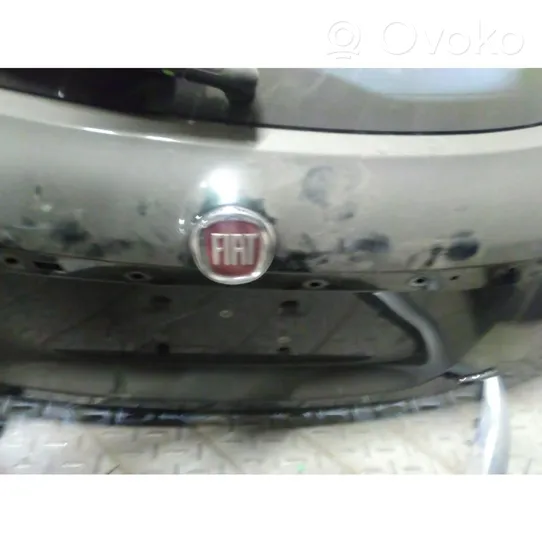 Fiat 500X Portellone posteriore/bagagliaio 