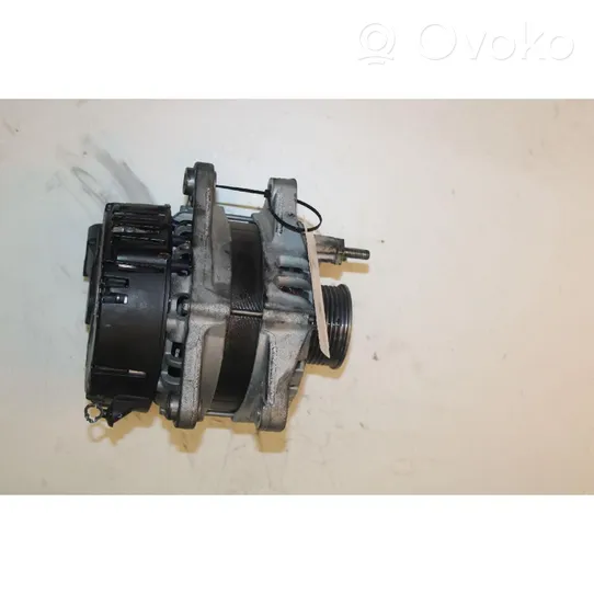 Fiat 500X Alternator 