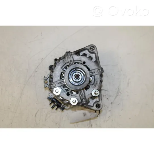 Fiat 500X Alternator 