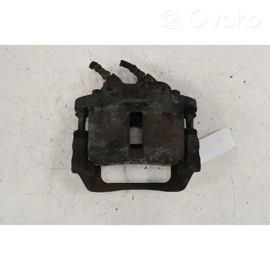 Fiat Ducato Front brake caliper 