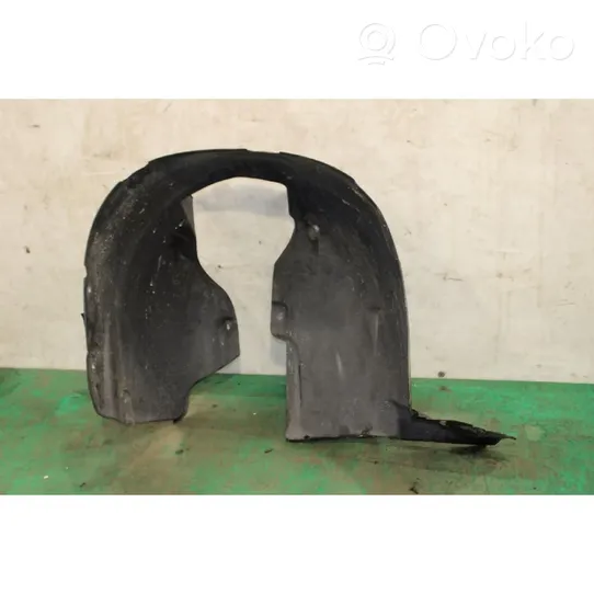 Dacia Duster Front wheel arch liner splash guards 