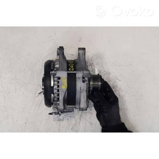 Fiat 500X Alternator 