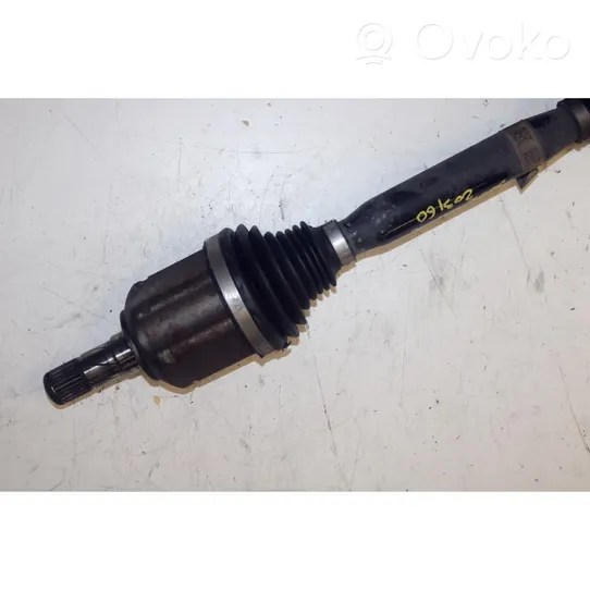 Fiat 500X Front driveshaft 