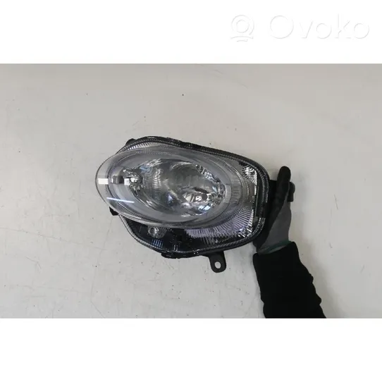 Fiat 500L Headlight/headlamp 
