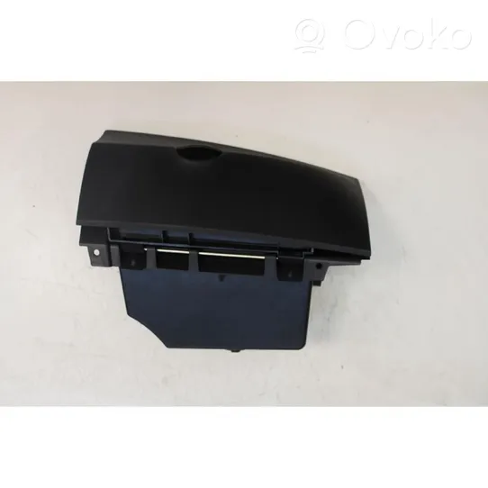 Fiat 500 Glove box 