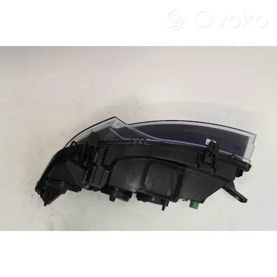 Citroen Jumper Faro delantero/faro principal 