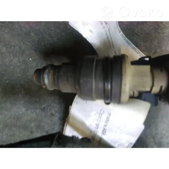 Volkswagen Golf III Injecteur de carburant 