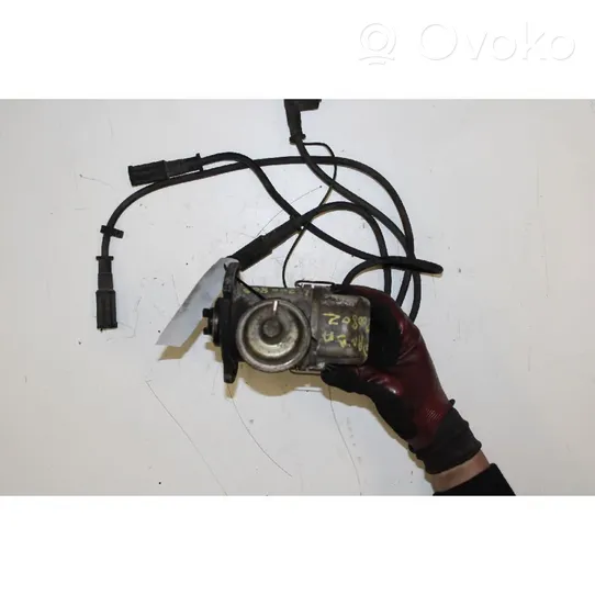 Fiat Panda 141 Ignition distributor 