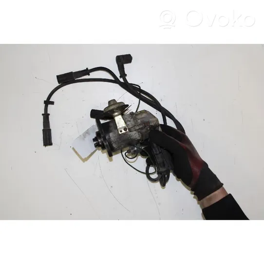 Fiat Panda 141 Ignition distributor 