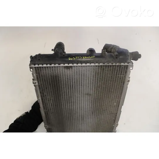 Renault Kangoo I Radiateur de chauffage 