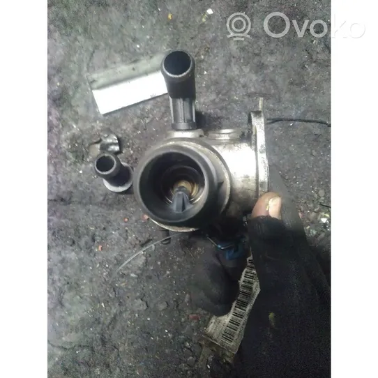 Citroen Berlingo Thermostat/thermostat housing 