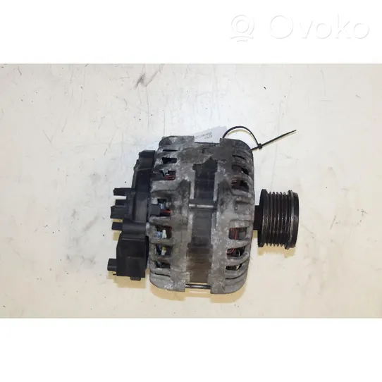 Dacia Lodgy Generatore/alternatore 