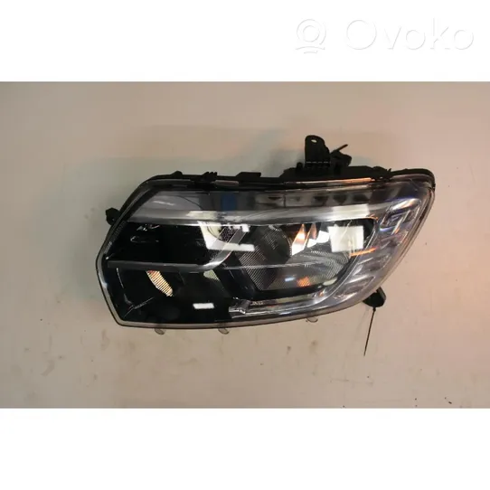 Dacia Sandero Phare frontale 260605665R