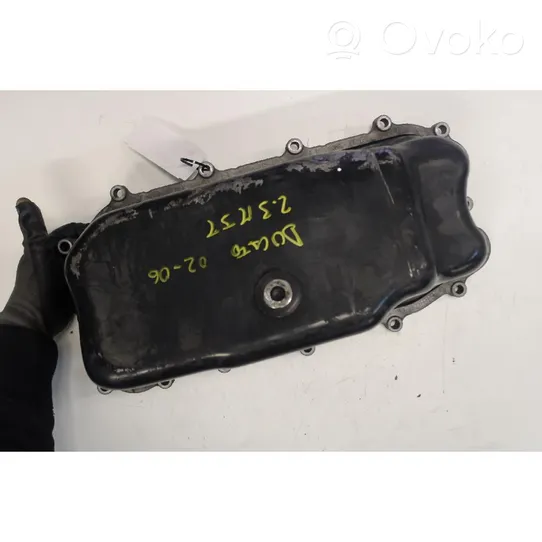 Fiat Ducato Oil sump 