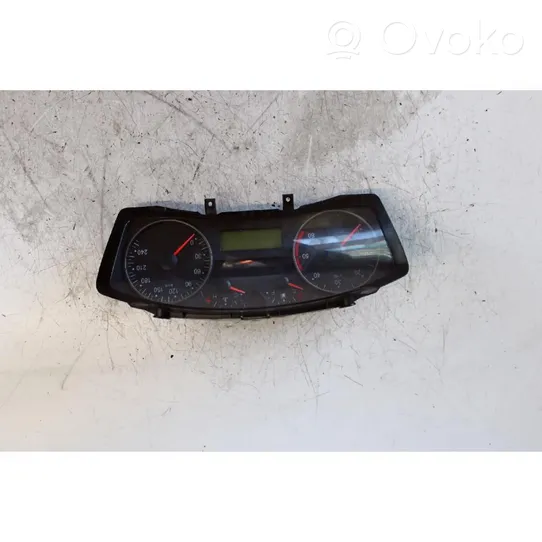 Fiat Stilo Tachimetro (quadro strumenti) 