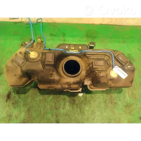 Fiat 500 Fuel tank 