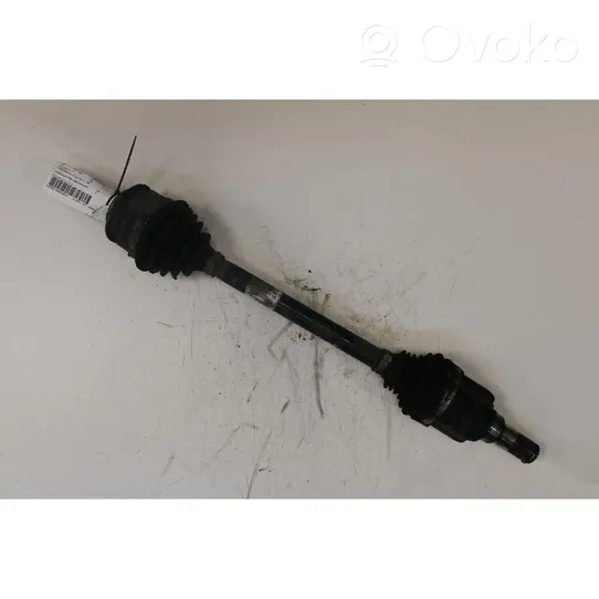 Suzuki Swift Front driveshaft 