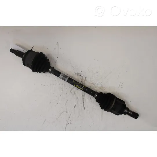 Suzuki Swift Front driveshaft 