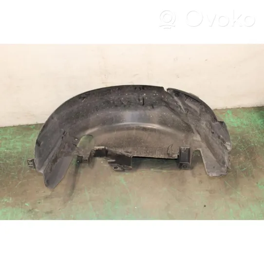 Fiat 500 Front wheel arch liner splash guards 