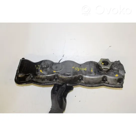 Fiat Ducato Rocker cam cover 