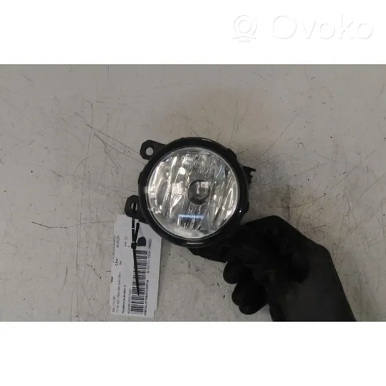 Fiat 500L Front fog light 