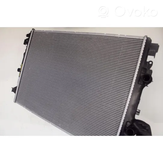 Fiat 500X Radiateur soufflant de chauffage 