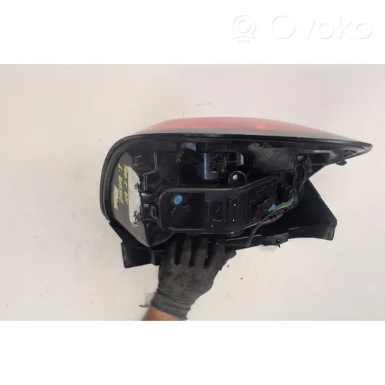 Fiat 500X Lampa tylna 