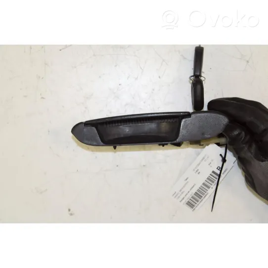 Renault Kangoo I Front door exterior handle 