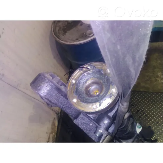 Audi A4 S4 B5 8D Mechanizm różnicowy tylny / Dyferencjał 