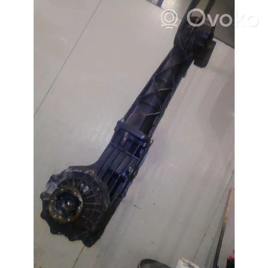 Audi A4 S4 B5 8D Mechanizm różnicowy tylny / Dyferencjał 