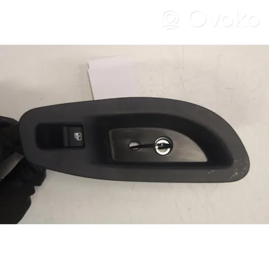 Fiat 500X Electric window control switch 