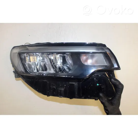 Jeep Compass Lampa przednia 