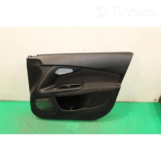 Fiat Tipo Front door card panel trim 