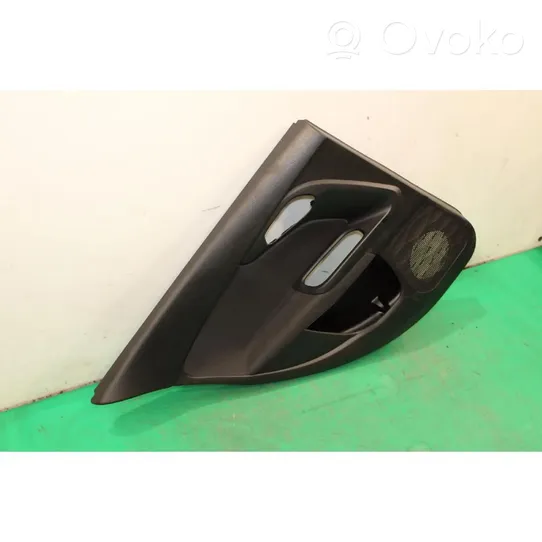 Fiat Tipo Rear door card panel trim 