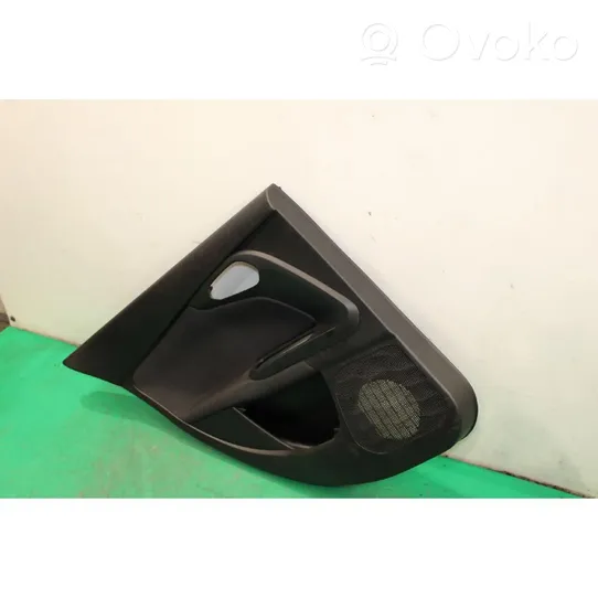 Fiat Tipo Rear door card panel trim 