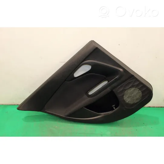 Fiat Tipo Rear door card panel trim 