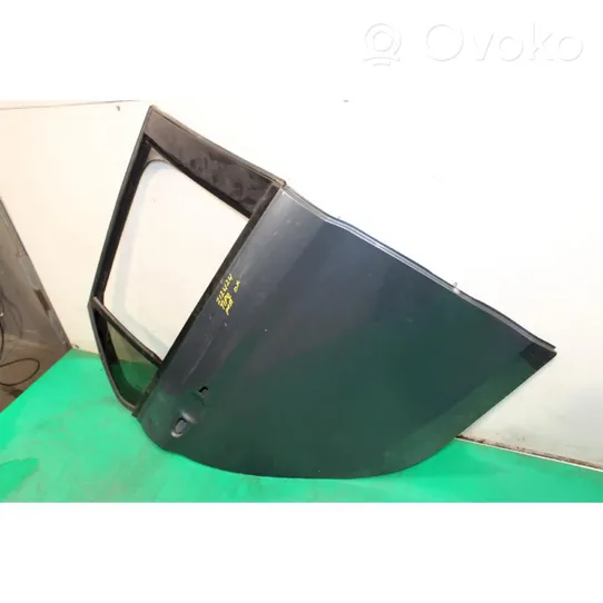 Fiat Tipo Rear door 