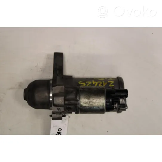 Fiat Tipo Starter motor 