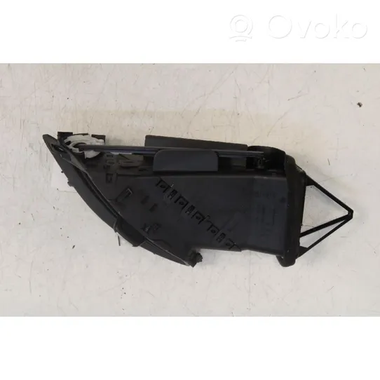 Opel Zafira C Dashboard side air vent grill/cover trim 