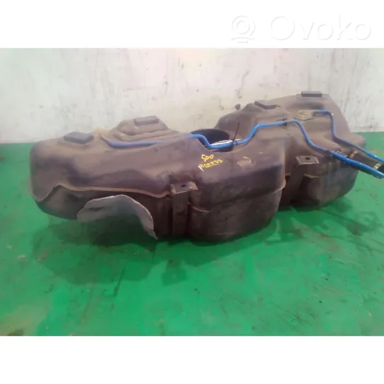 Fiat 500 Fuel tank 