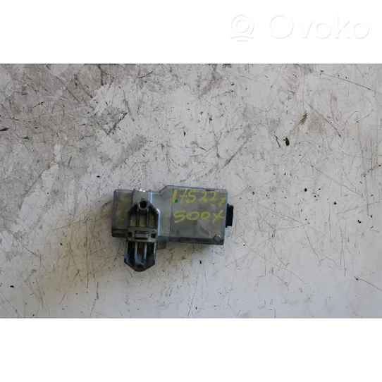 Fiat 500X Ignition lock 52088433