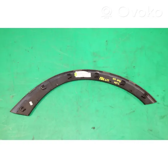 Fiat Tipo Rear arch trim 