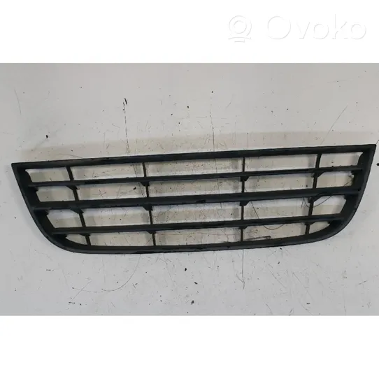 Volkswagen Polo IV 9N3 Grille de calandre avant 