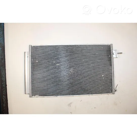 Fiat 500L A/C cooling radiator (condenser) 