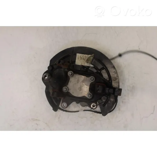 Fiat 500X Rear wheel hub 