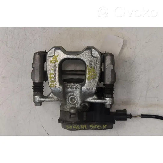 Fiat 500X Rear brake caliper 