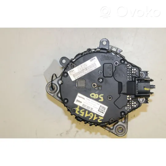 Fiat 500 Generator/alternator 